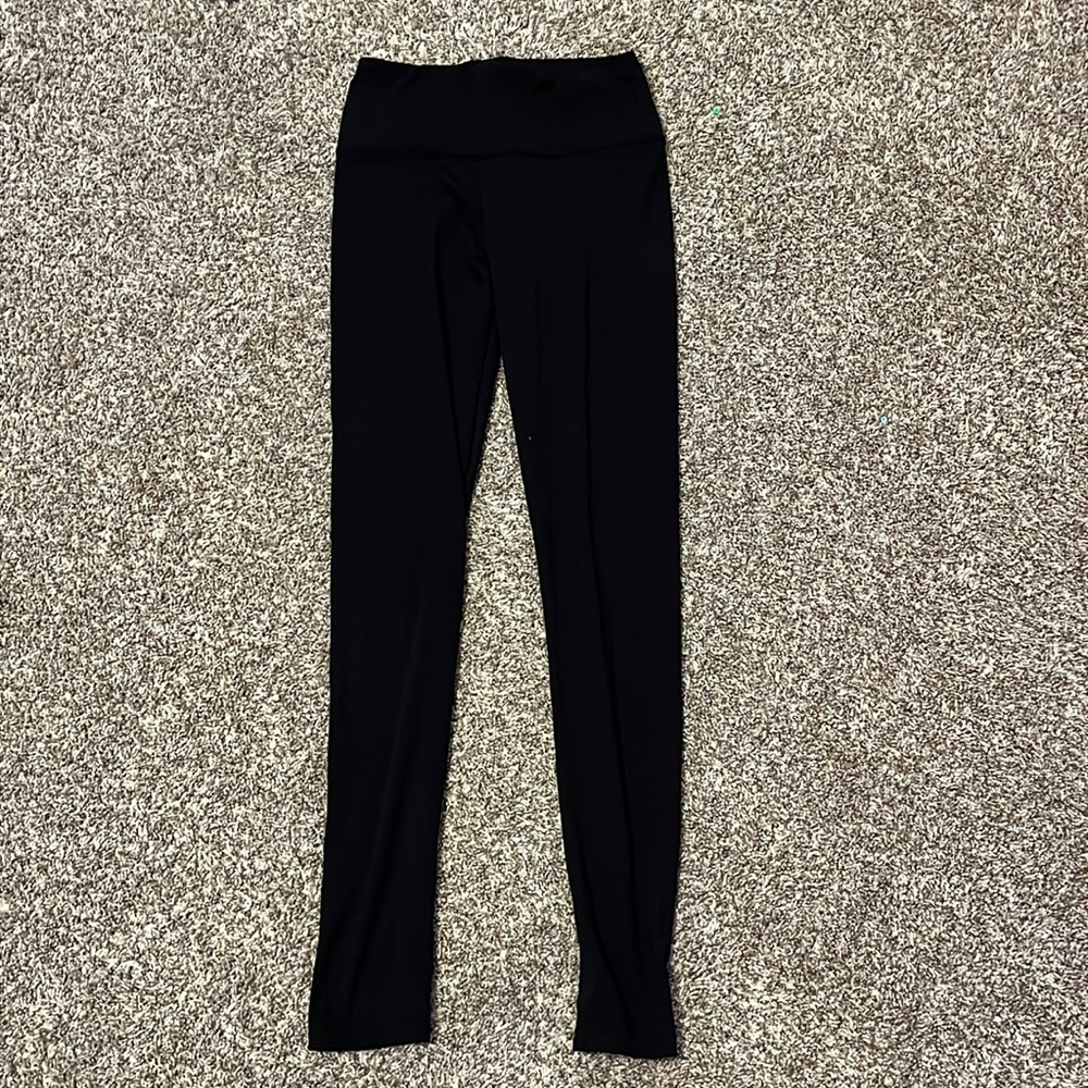 comfy, street hy black leggings